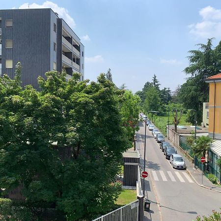 Milan Apartment 外观 照片