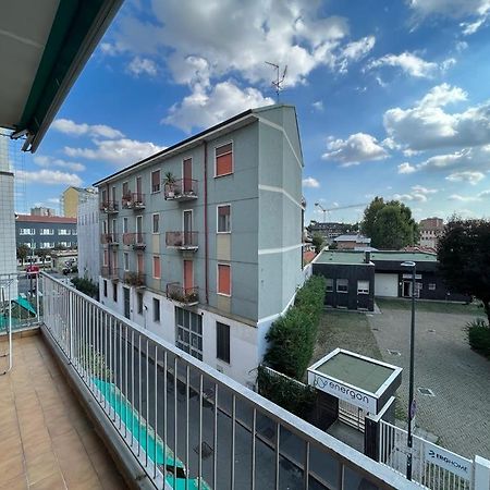 Milan Apartment 外观 照片