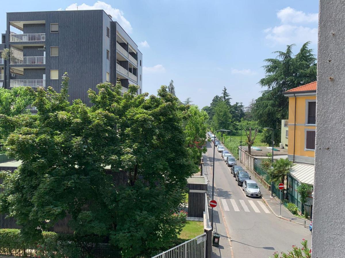 Milan Apartment 外观 照片