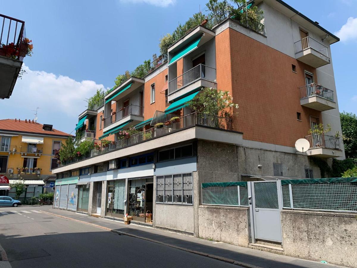 Milan Apartment 外观 照片