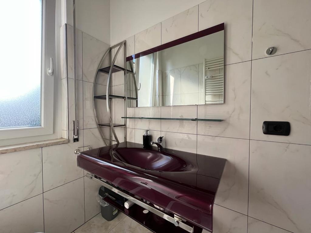 Milan Apartment 外观 照片
