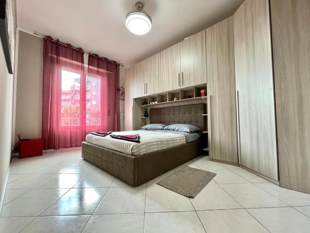 Milan Apartment 外观 照片