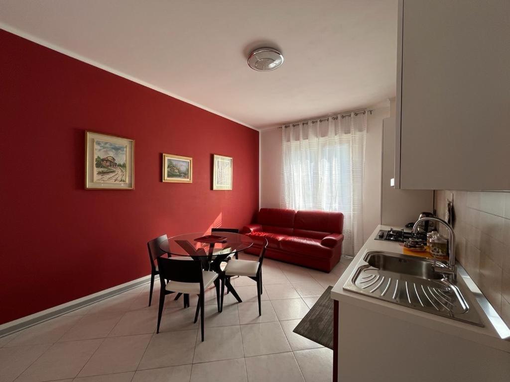 Milan Apartment 外观 照片