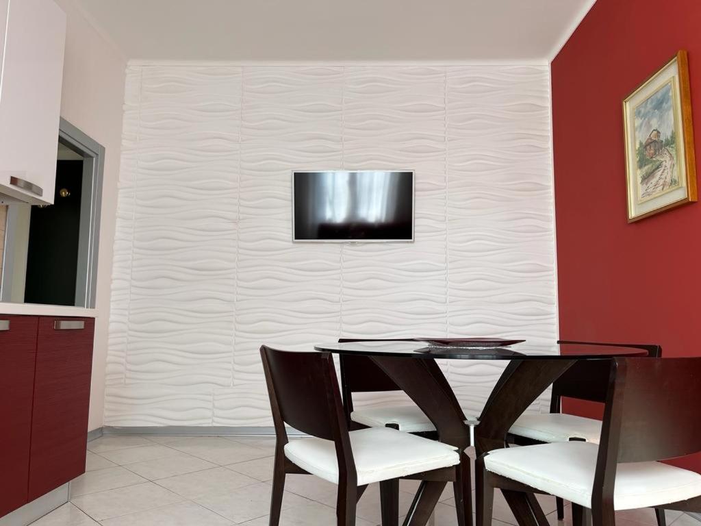 Milan Apartment 外观 照片