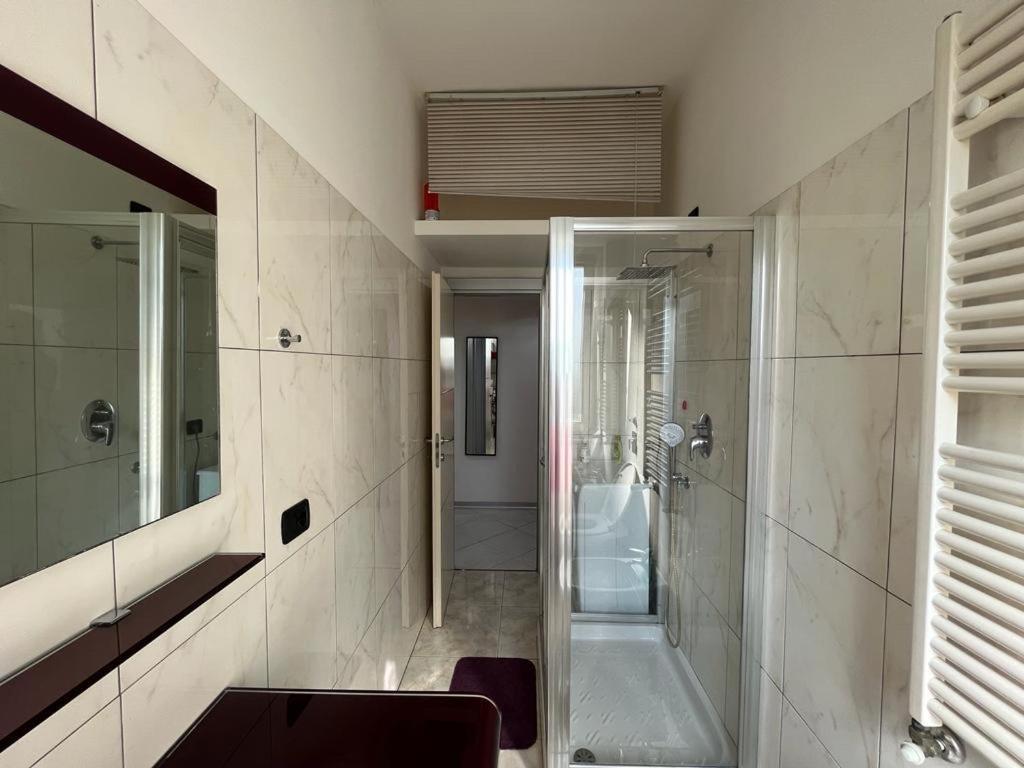 Milan Apartment 外观 照片