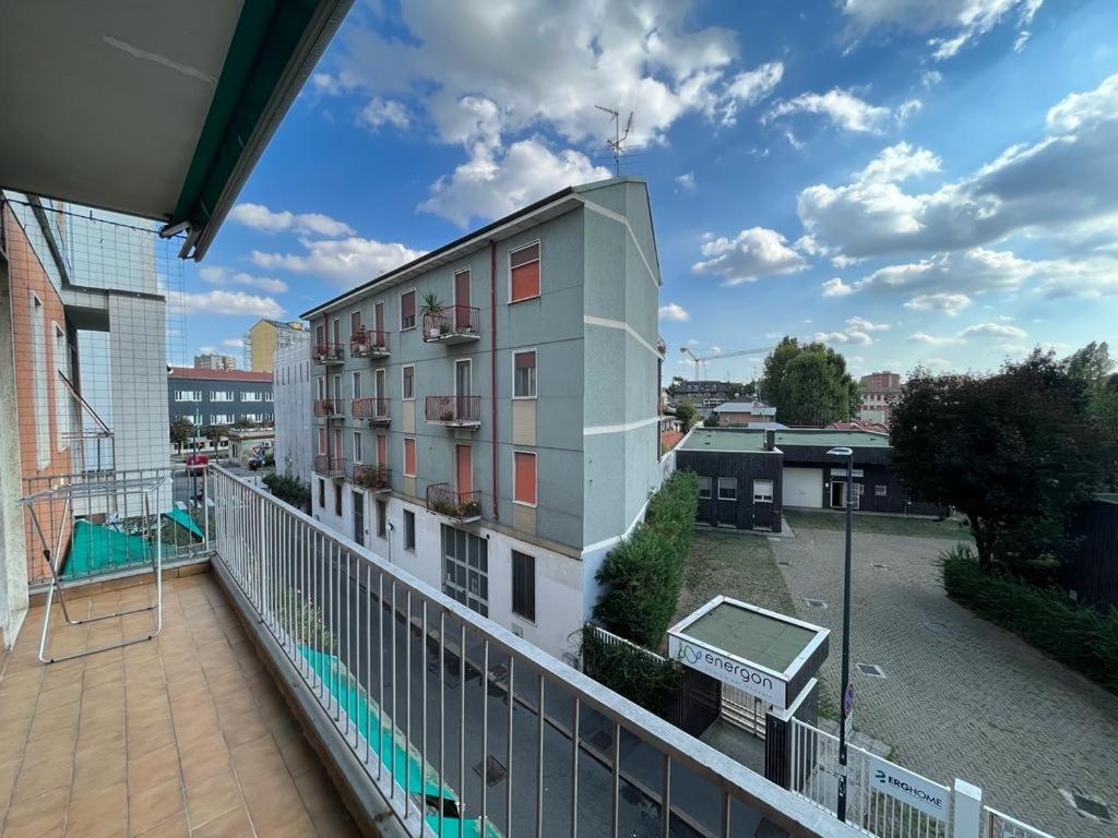 Milan Apartment 外观 照片